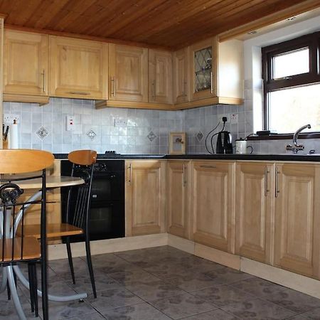 4 Bedroom Traditional Irish Farm House Killybegs Donegal Town Exterior foto