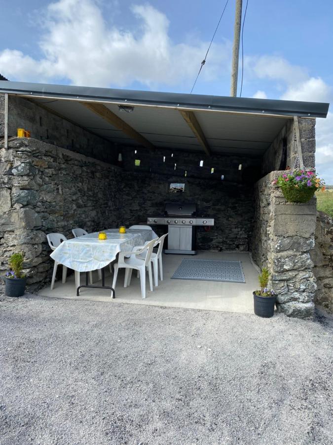 4 Bedroom Traditional Irish Farm House Killybegs Donegal Town Exterior foto